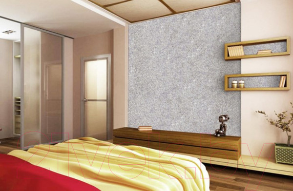 Изображение товара Жидкие обои Bioplast 991