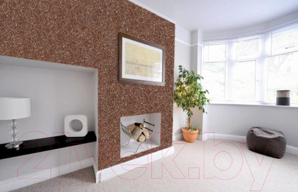 Изображение товара Жидкие обои Bioplast 992