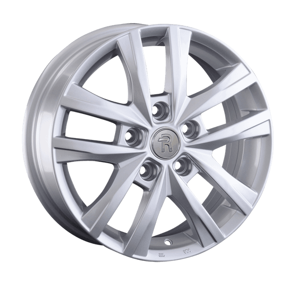Изображение товара Литой диск Replay Volkswagen VV216 17x8.0" 5x120мм DIA 65.1мм ET 49мм S