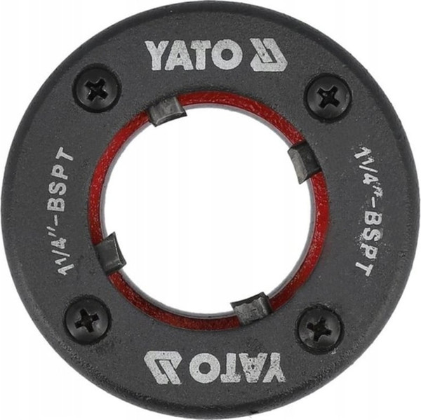 Изображение товара Клупп трубный Yato YT-2921