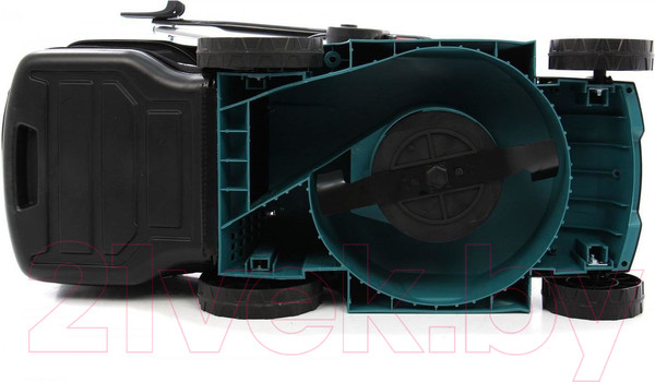 Изображение товара Газонокосилка электрическая Makita ELM3720