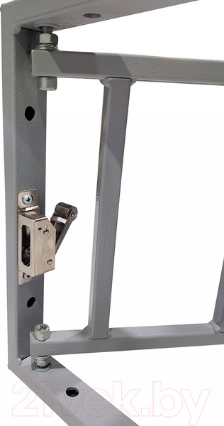 Изображение товара Люк под плитку Lukoff ST Plus 40x30