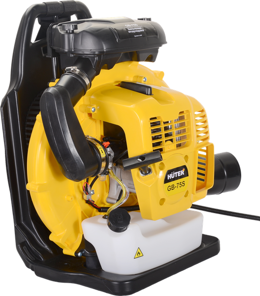 Изображение товара Воздуходувка бензиновая Huter GB-75S  (70/13/170)