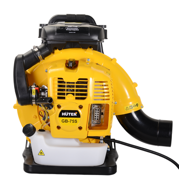 Изображение товара Воздуходувка бензиновая Huter GB-75S  (70/13/170)
