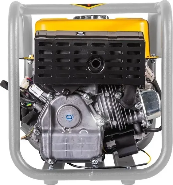 Изображение товара Инверторный генератор Huter Grey DN A1.45i (64/10/60)