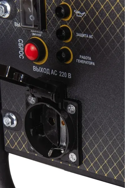 Изображение товара Инверторный генератор Huter Grey DN A1.45i (64/10/60)