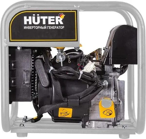 Изображение товара Инверторный генератор Huter Grey DN A1.45i (64/10/60)