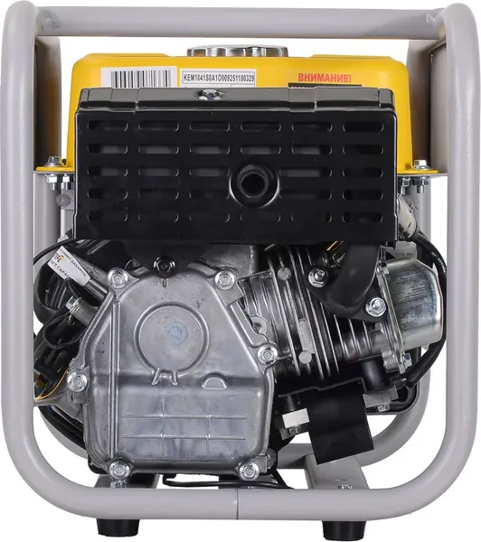 Изображение товара Инверторный генератор Huter Grey DN A1.45i (64/10/60)