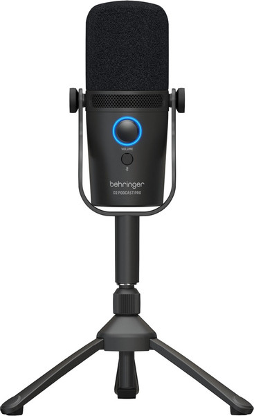 Изображение товара Микрофон Behringer D2 Podcast Pro