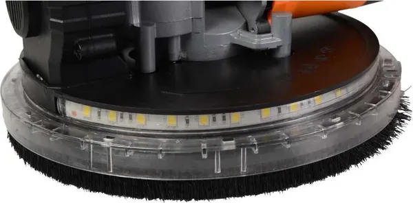 Изображение товара Эксцентриковая шлифовальная машина Вихрь  ЭШМ-225СП (72/6/14)