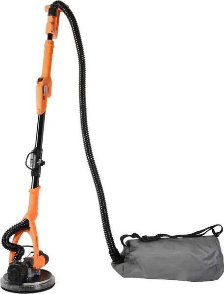 Изображение товара Эксцентриковая шлифовальная машина Вихрь  ЭШМ-225СП (72/6/14)