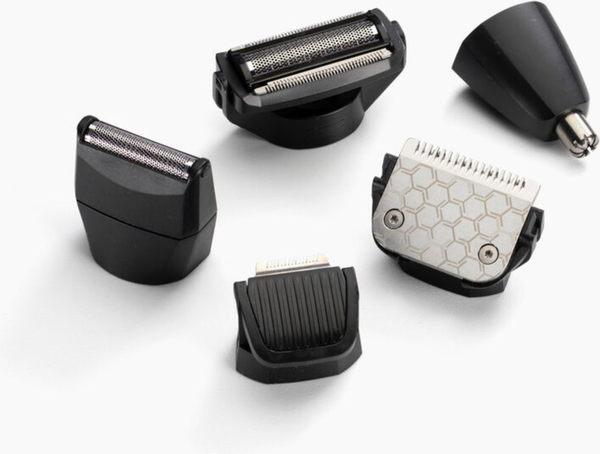 Изображение товара Триммер BaByliss MT987E