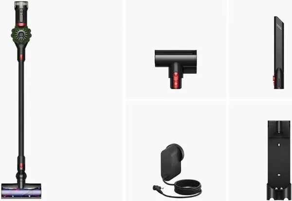 Изображение товара Вертикальный пылесос Dyson Cyclone V8 / 226587