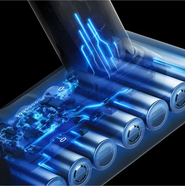 Изображение товара Вертикальный пылесос Dyson Cyclone V8 / 226587