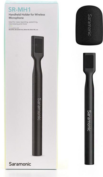 Изображение товара Держатель для микрофона Saramonic SR-MH1