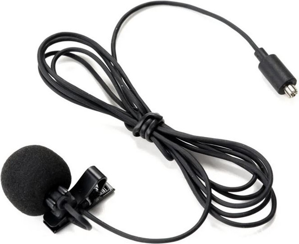 Изображение товара Микрофон Saramonic Air-Lav Mic