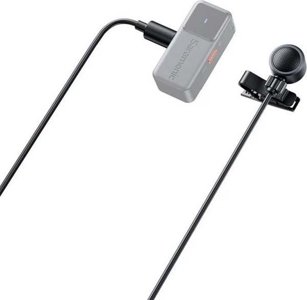 Изображение товара Микрофон Saramonic Air-Lav Mic