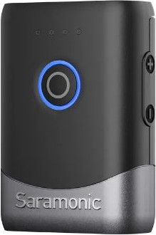 Изображение товара Радиосистема микрофонная Saramonic Mix