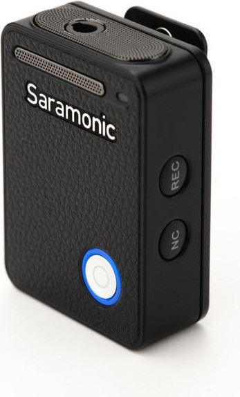 Изображение товара Радиосистема микрофонная Saramonic Ultra 01