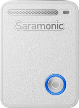 Изображение товара Радиосистема микрофонная Saramonic Ultra 02