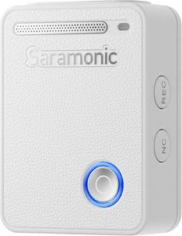 Изображение товара Радиосистема микрофонная Saramonic Ultra 02