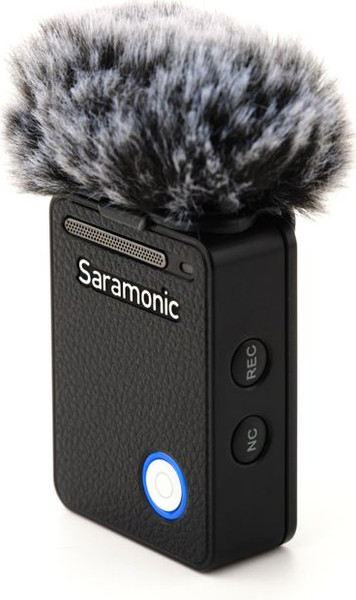 Изображение товара Радиосистема микрофонная Saramonic Ultra 03