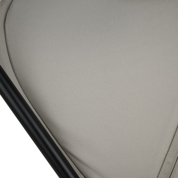 Изображение товара Детская прогулочная коляска Pituso Q3 / ZET/02 (Beige)