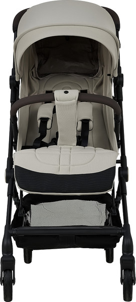 Изображение товара Детская прогулочная коляска Pituso Q3 / ZET/02 (Beige)