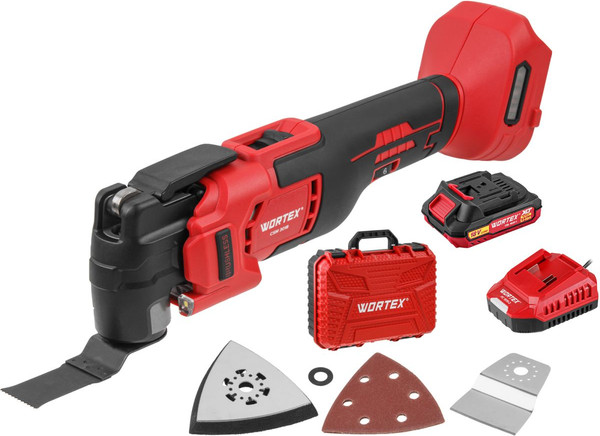 Изображение товара Реноватор Wortex СSM 3018 + аксессуар SET / 2333074