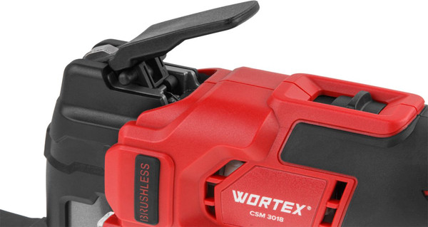 Изображение товара Реноватор Wortex СSM 3018 + аксессуар SET / 2333074