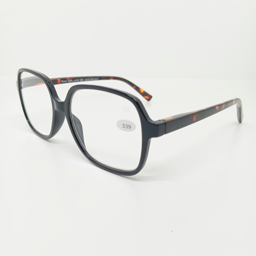 Изображение товара Готовые очки WDL Read p339 +1.50