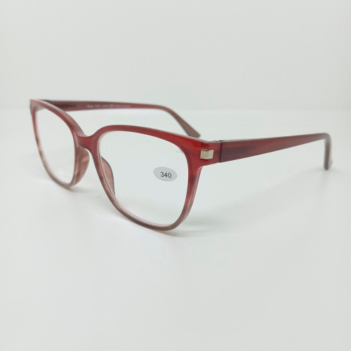 Изображение товара Готовые очки WDL Read p340 +2.00