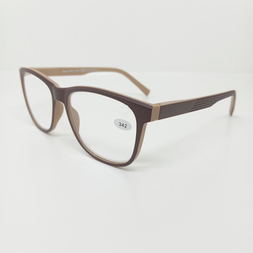 Изображение товара Готовые очки WDL Read p342 +1.00