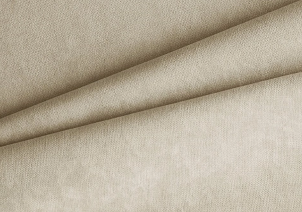 Изображение товара Двуспальная кровать Сонум Nicole 160x200 (лаунж бежевый)