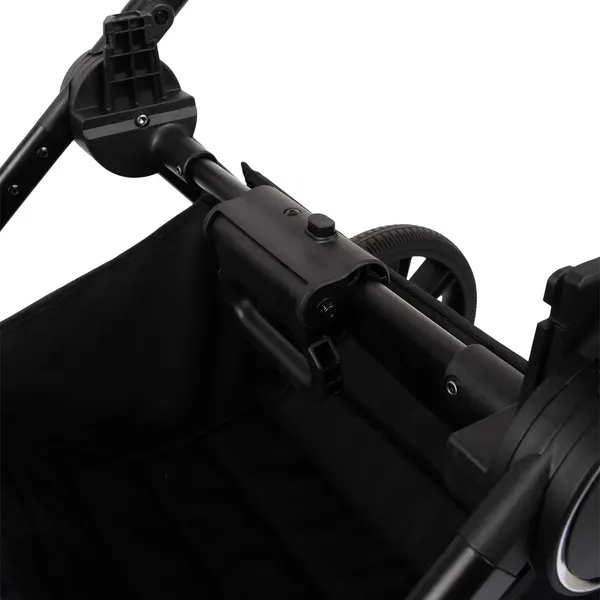 Изображение товара Детская универсальная коляска INDIGO Sting 2в1 (зеленый)