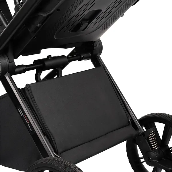 Изображение товара Детская универсальная коляска INDIGO Sting 2в1 (зеленый)