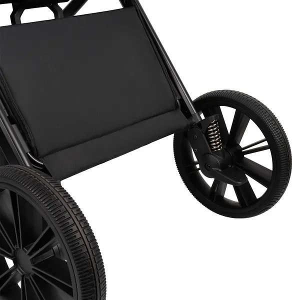 Изображение товара Детская универсальная коляска INDIGO Sting 2в1 (зеленый)