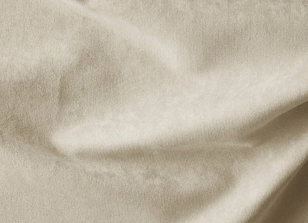 Изображение товара Двуспальная кровать Сонум Rosa 160x200 (лаунж бежевый)