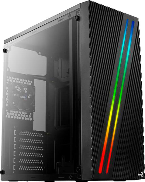 Игровой системный блок Z-Tech 5-36-16-120-1000-450-N-180051n — фото 3