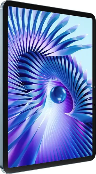 Изображение товара Планшет Blackview Link 8 6GB/256GB Wi-Fi с чехлом и аксессуарами / BVLINK8 (голубой)