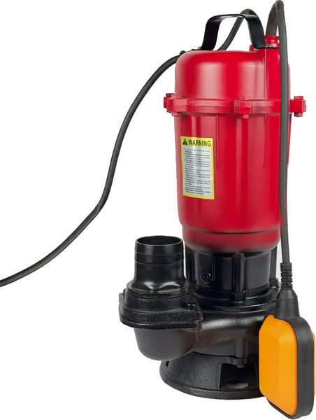 Изображение товара Фекальный насос Maxpump Fekatop 1500D