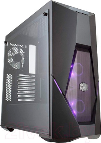Игровой системный блок Z-Tech 5-36-16-240-1000-320-N-480072n — фото 3
