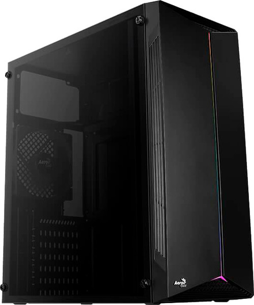 Игровой системный блок Z-Tech 5-36-16-240-1000-320-N-480067n — фото 3