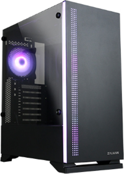 Игровой системный блок Z-Tech 5-36-16-240-1000-320-N-460056n — фото 3