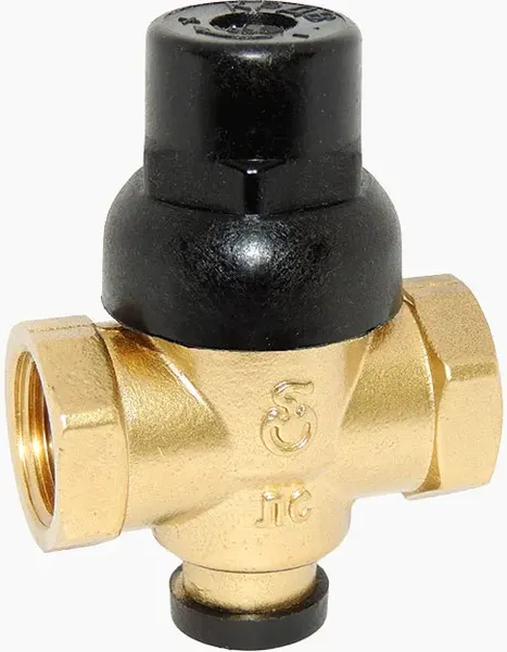 Изображение товара Регулятор давления Цветлит КРДВ 15