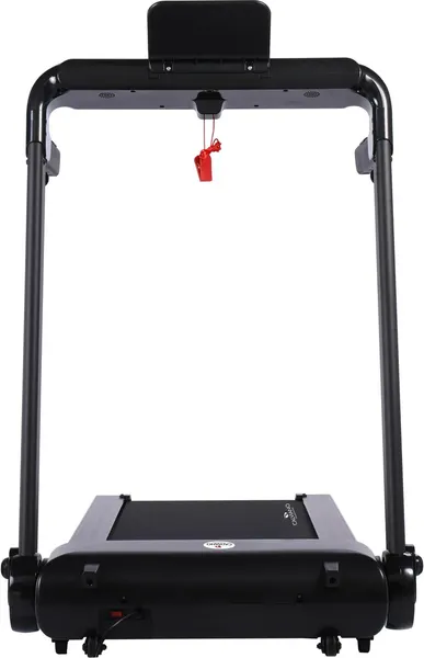 Изображение товара Электрическая беговая дорожка Calviano Air Pro (черный)