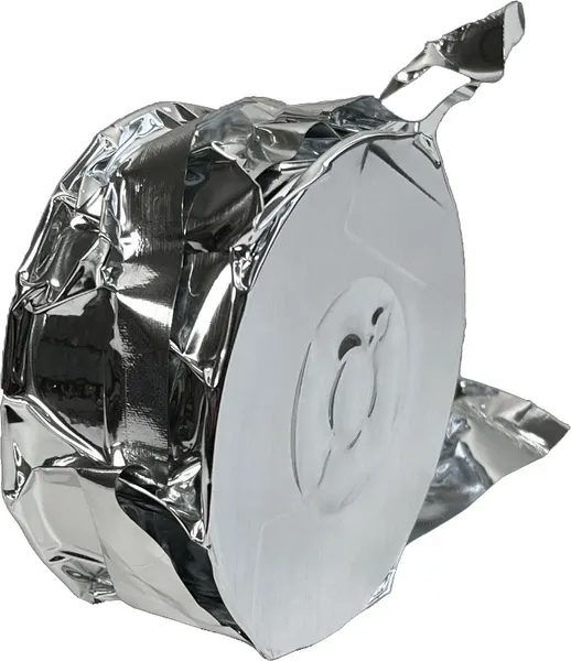 Изображение товара Проволока сварочная Oliver E71T-GS D0.8 (1кг)