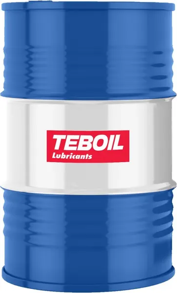 Изображение товара Моторное масло Teboil Silver SN 5W30 / 3453919 (216.5л)