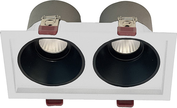 Изображение товара Точечный светильник Wertmark Dorsum WTD.O21.060.30.20