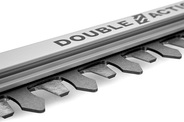 Изображение товара Кусторез аккумуляторный Daewoo Power DAHT 1621Li